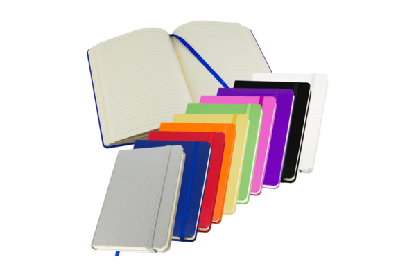 N45 Libreta Colorskine