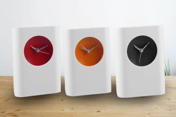 RELOJ DESPERTADOR – T4