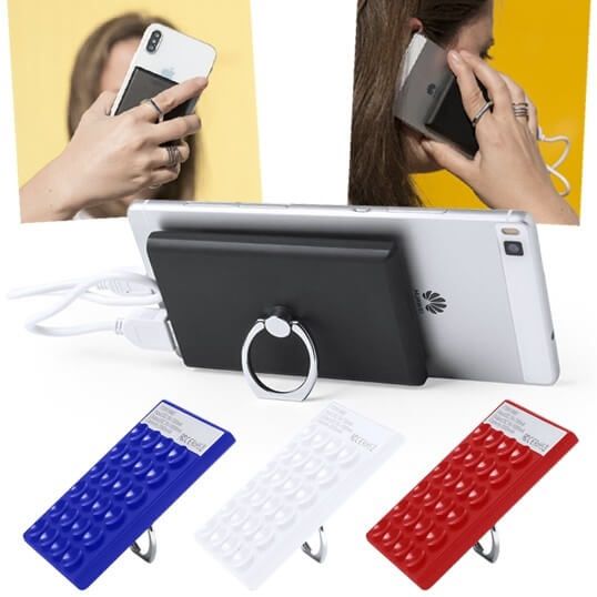 POWER BANK PRIVEK SK39 - ISK39SK40