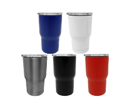 MUG TÉRMICO ACERO INOXIDABLE - IM13
