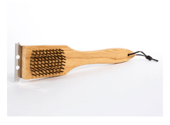 ESCOBILLA PARA PARRILLA - H55