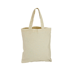 BOLSA 100% ALGODÓN GANESHA - E71