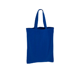 DELUXE BOLSA 100% ALGODÓN WOODLAND - E73