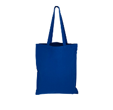 DELUXE BOLSA 100% ALGODÓN VIDA - E75