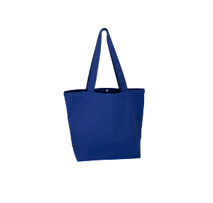 DELUXE BOLSA CANVAS ALGODÓN SUSTENTA - E76