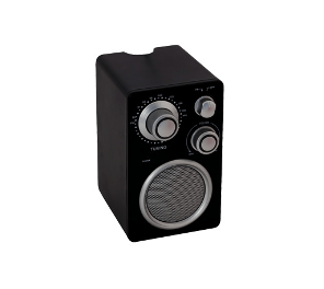 PARLANTE ALTAVOZ RADIO FM - T18