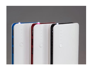 CARGADOR POWER-BANK 13000MAH U64