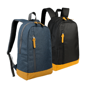MOCHILA PORTA-NOTEBOOK «SOUL» 19L - D54