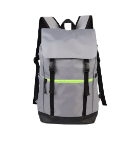 MOCHILA IMPERMEABLE «HARLEM» 19L - D59
