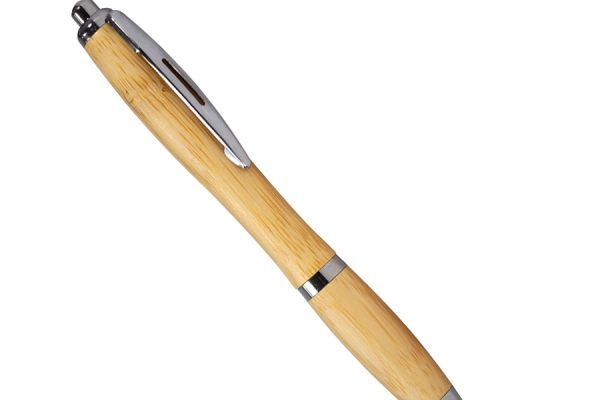 Bolígrafo ecológico de Bamboo "WIND"