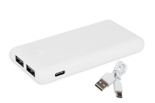 Cargador Power Bank 5000mAh