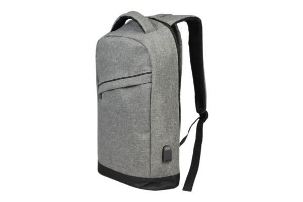 MOCHILA PORTA-NOTEBOOK «TECH» 14L - D74