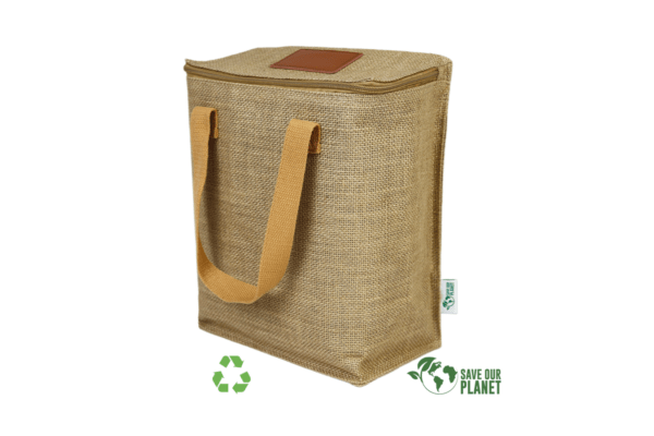 COOLER BAG YUTE 10L - G36