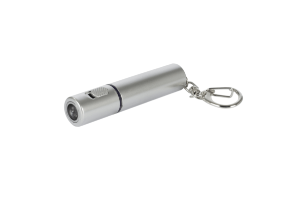 LLAVERO-LINTERNA LED - K44