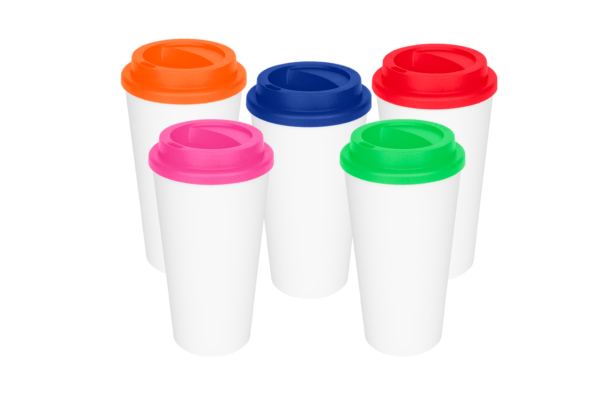 VASO PLÁSTICO «AIKA» 500CC - M49