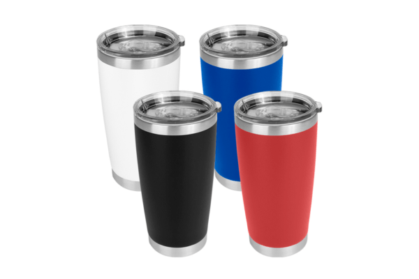 MUG TÉRMICO «MID» 600CC - M52