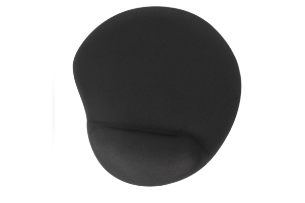 MOUSE-PAD ERGONÓMICO CON APOYA-MUÑECA - N56