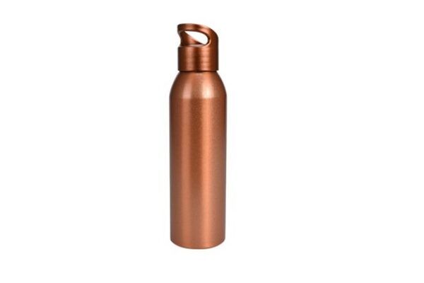 Botella metálica "AGLU" 650cc