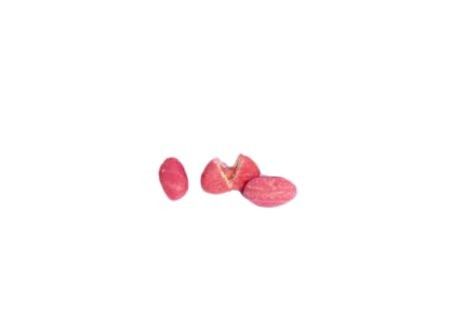 Chicle Grosso Chrunch con logo